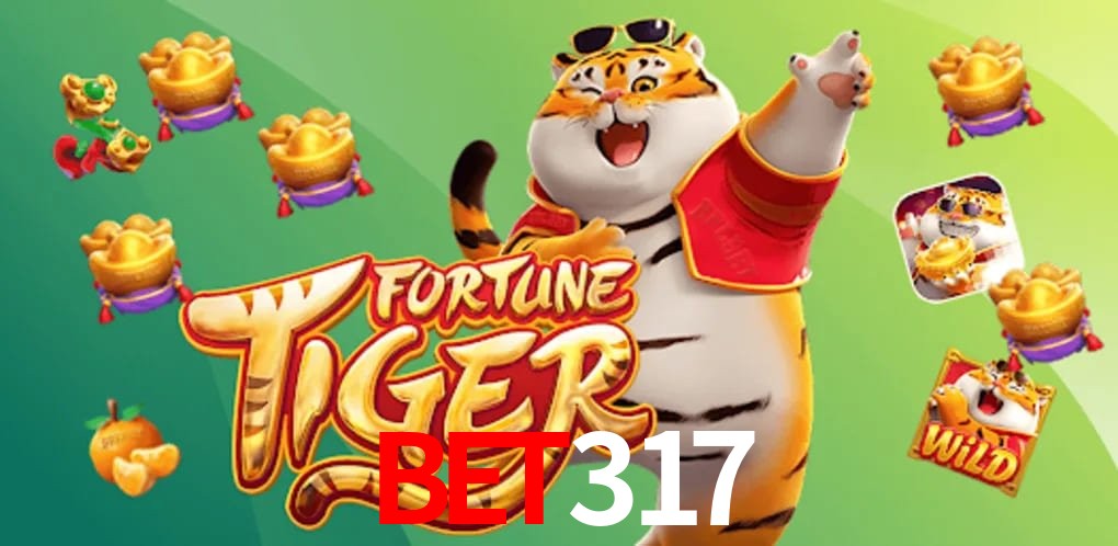 Welcome Bonus BET317