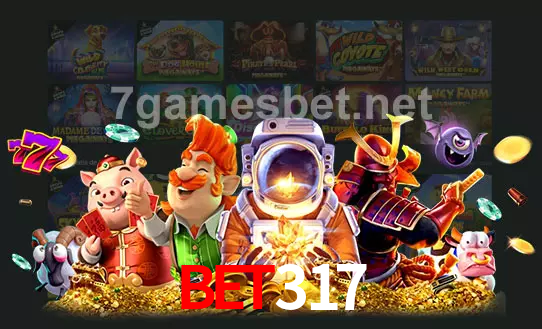 cassino BET317