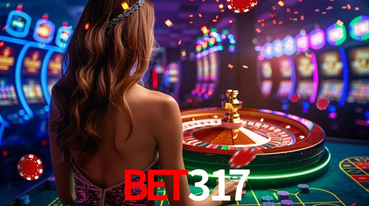 Instalação rápida do APK BET317