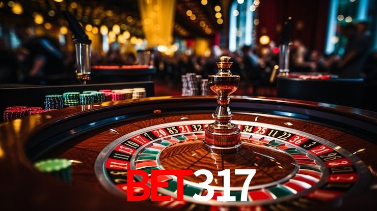 Seasonal Promotions BET317