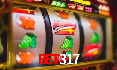 Apostas Esportivas na BET317: Um Guia Completo