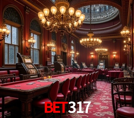 Integração de APIs BET317