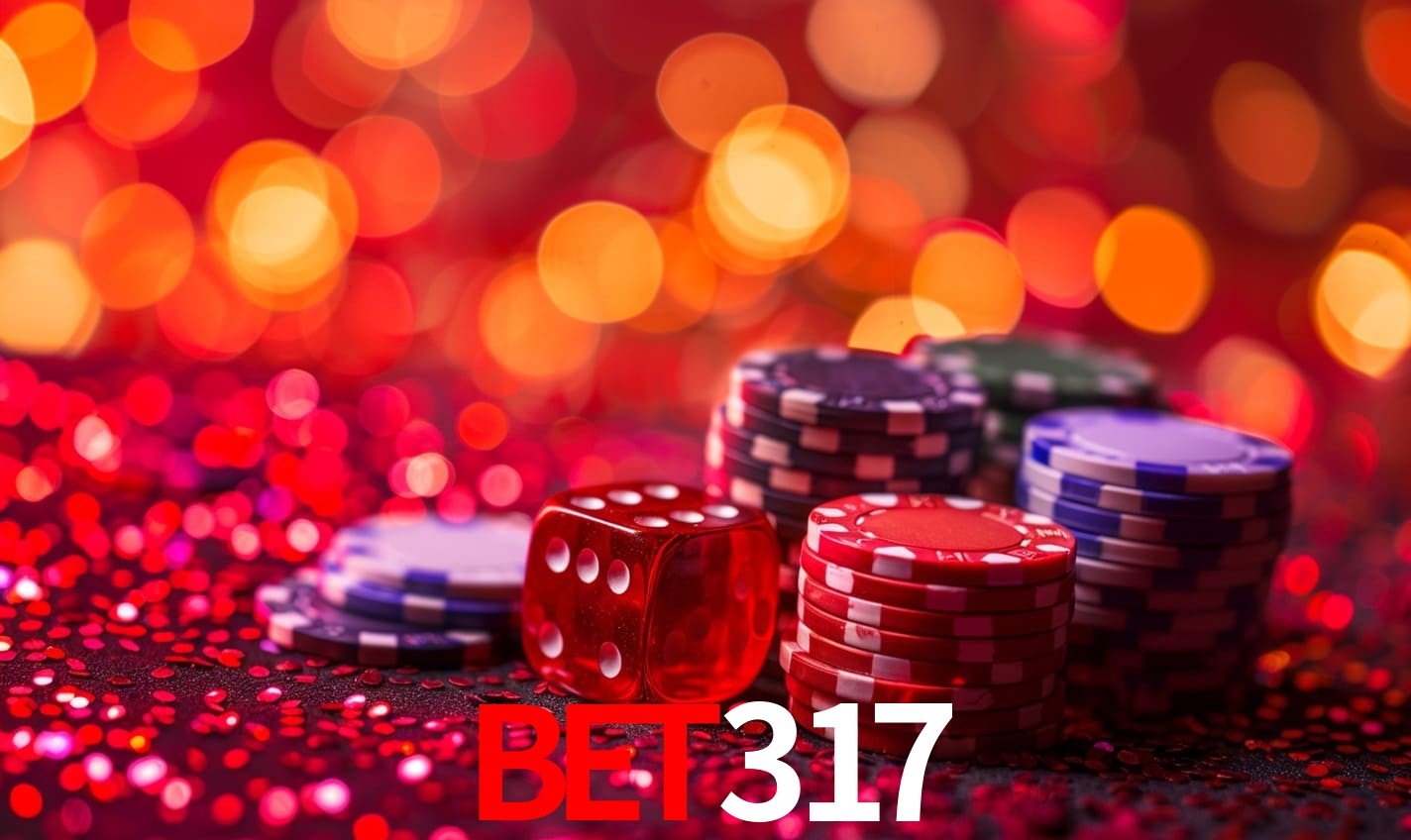 Descubra a Essência do BET317: Nossa História e Compromissos