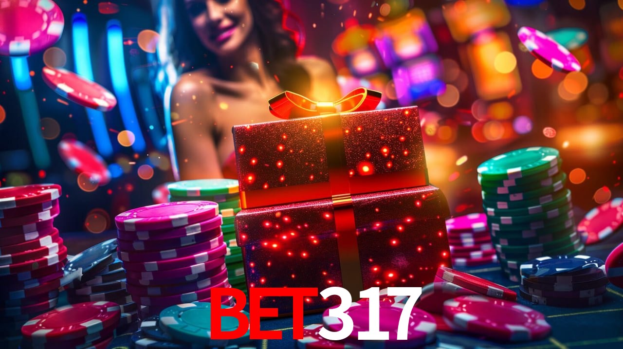 A Emoção da Loteria na BET317: Uma Chance de Mudança de Vida