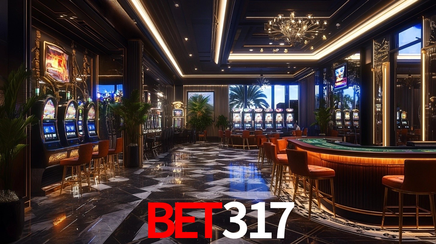 BET317 App Interface
