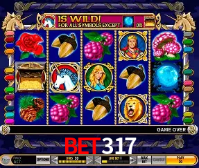 Cadastro rápido e seguro na BET317