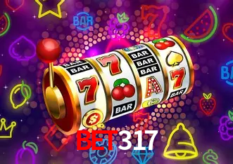 A Emoção da Loteria na BET317: Uma Chance de Mudança de Vida