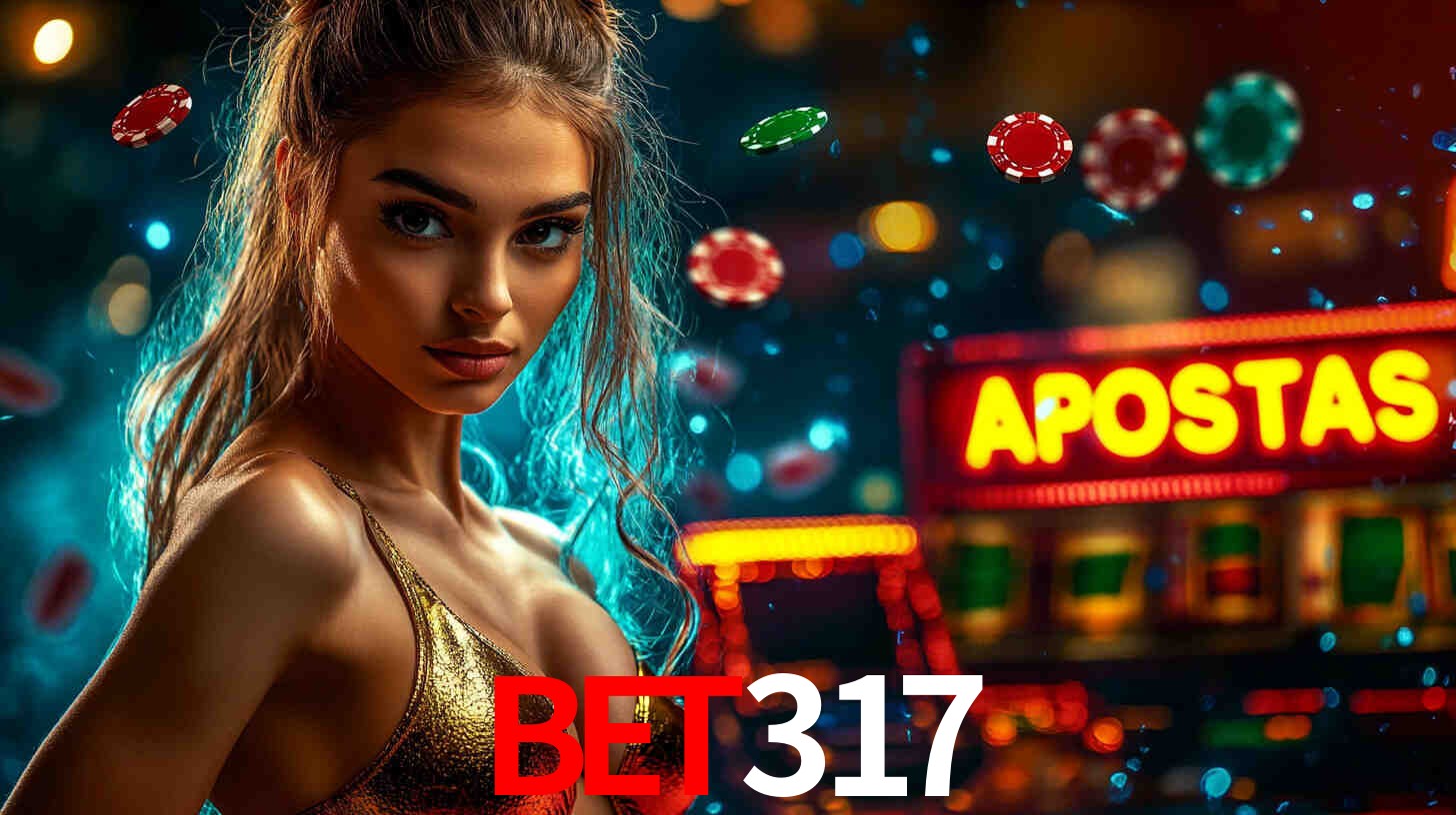 Apostas Esportivas na BET317: Um Guia Completo