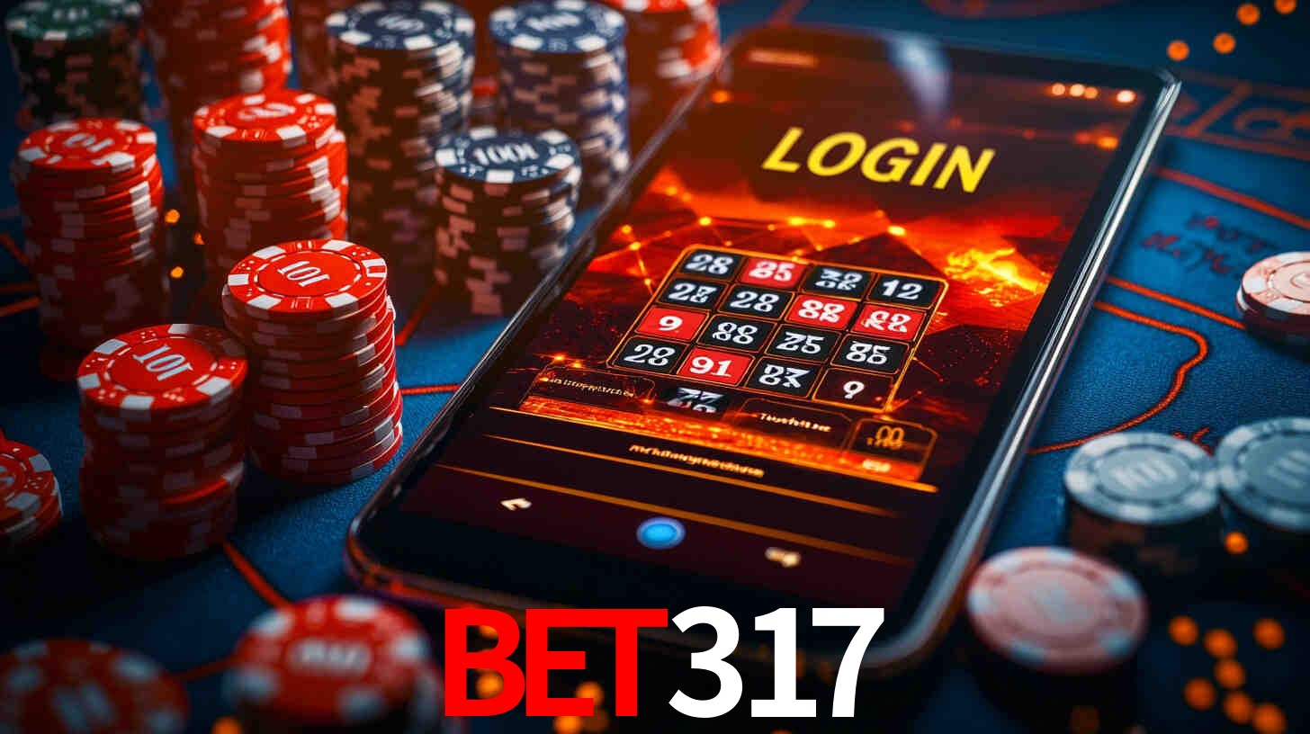 Bônus Generosos e Exclusivos no BET317 para Você!