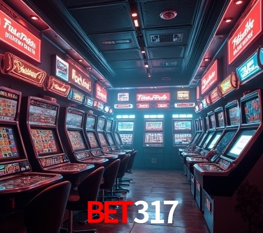 Bônus e promoções da BET317