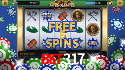 Descubra a Magia dos Jogos de Arcade no BET317