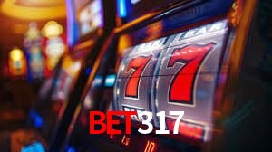 Jogos de Slot BET317