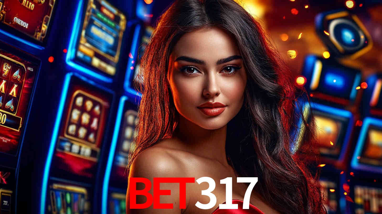 A Popularidade dos Caça-Níqueis no BET317