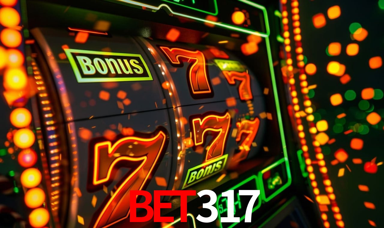 Desvendando o Mundo dos Jogos Virtuais na BET317