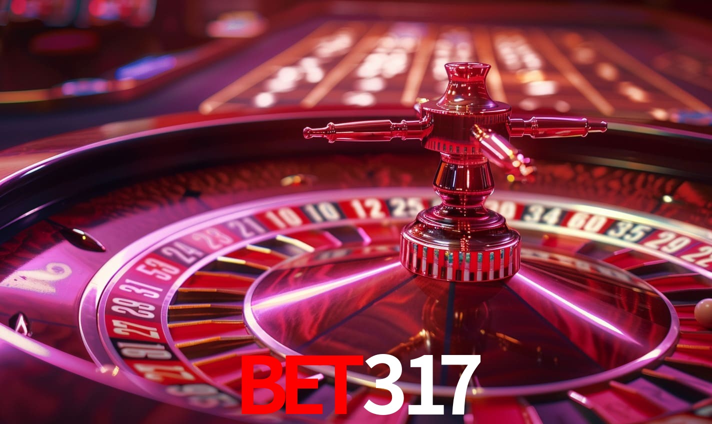 Explorando a Categoria de Eventos em Apostas na BET317