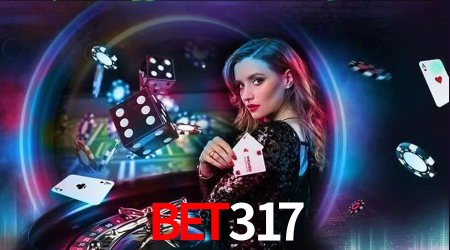 Account Benefits BET317
