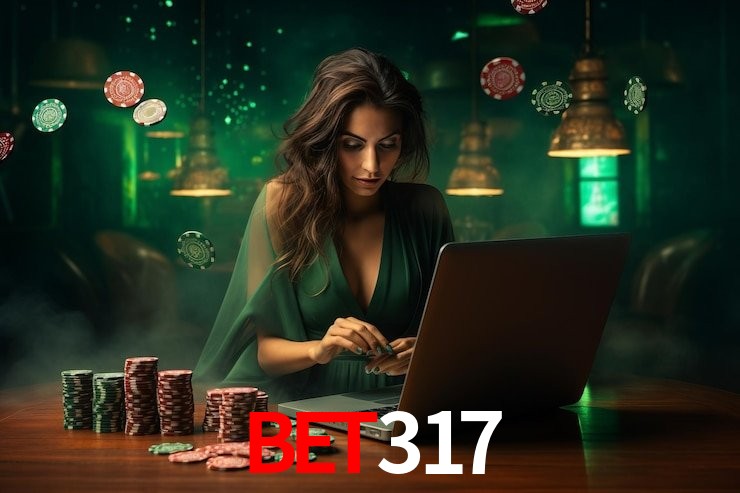 APP rápido e leve da BET317