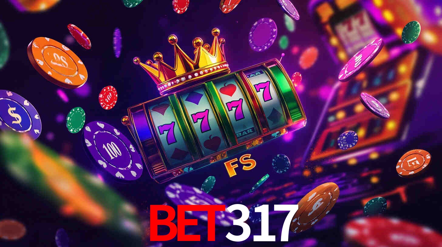 Programa VIP BET317