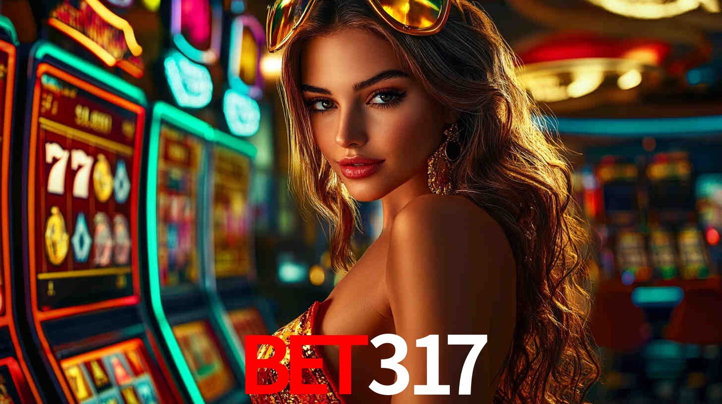 Welcome Bonus BET317