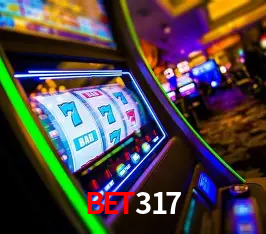 Inovações de Jogos na BET317: O Futuro das Experiências Interativas