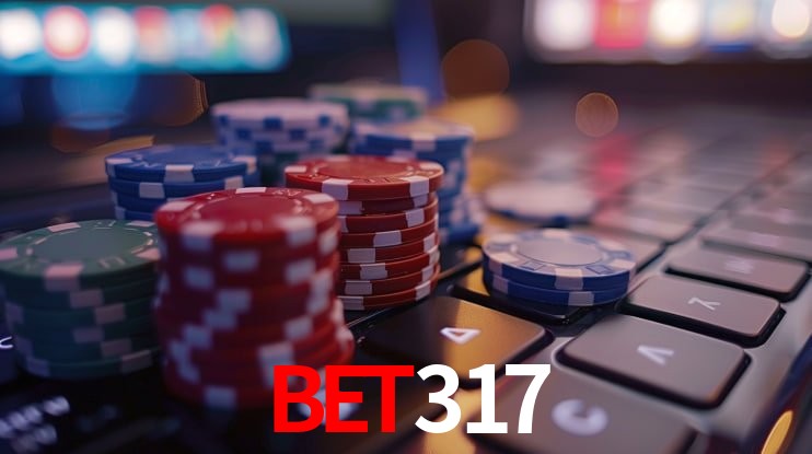 Cadastro Rápido BET317