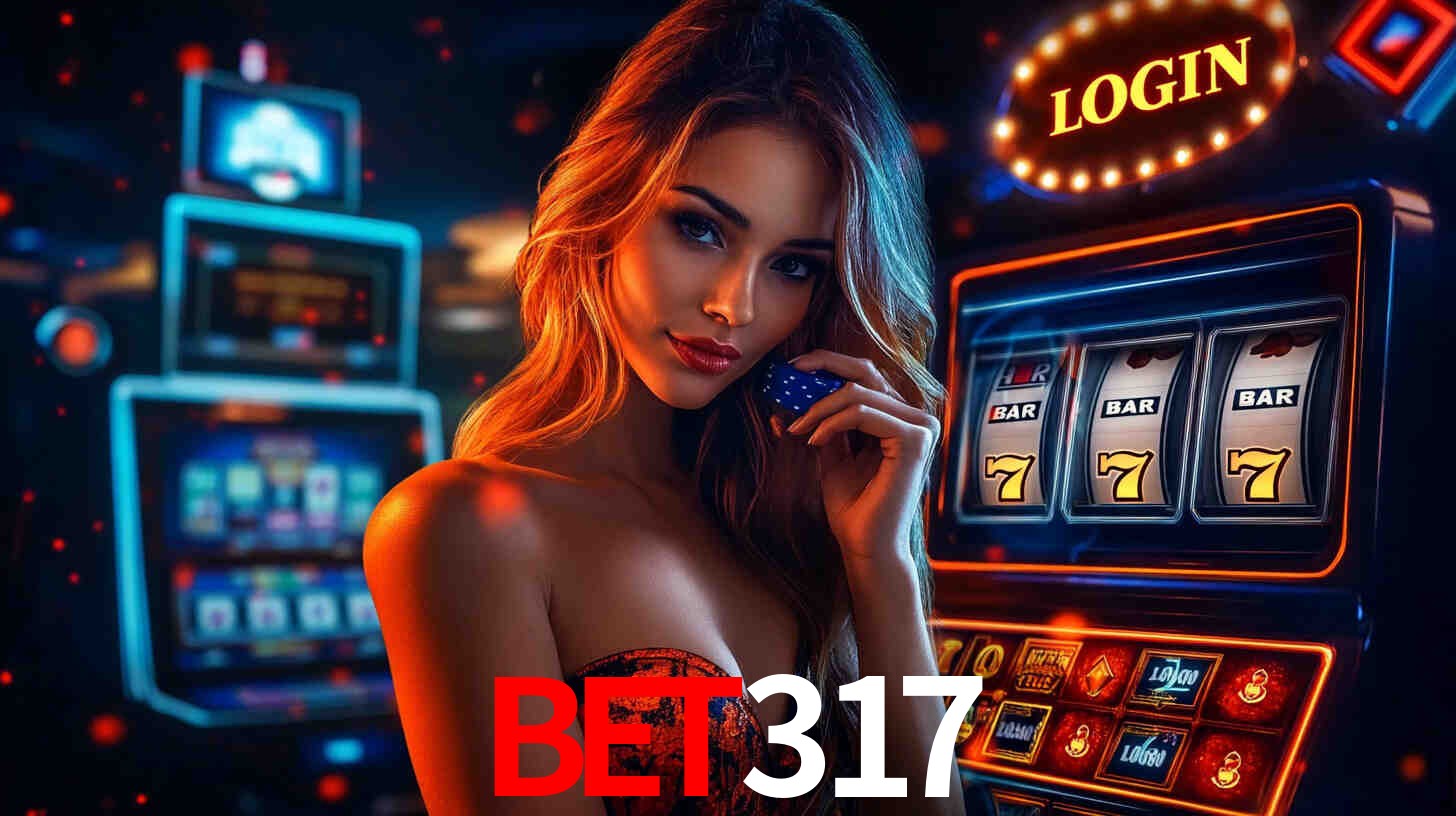 BET317 login
