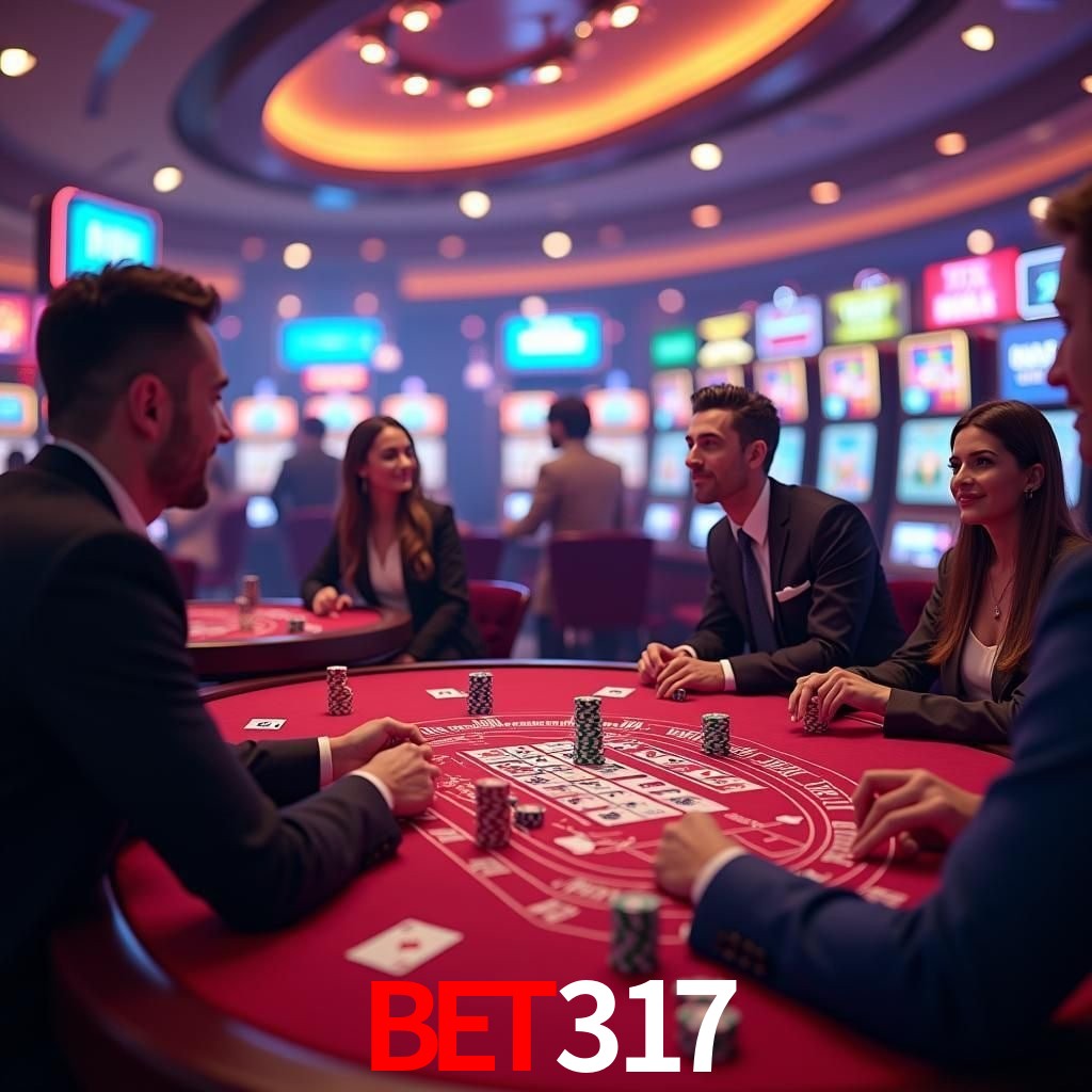 Interface Premium BET317