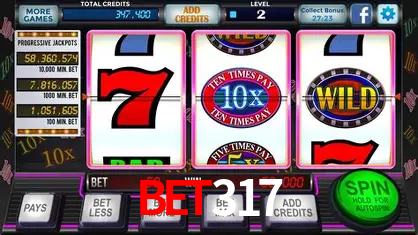 A Popularidade dos Caça-Níqueis no BET317