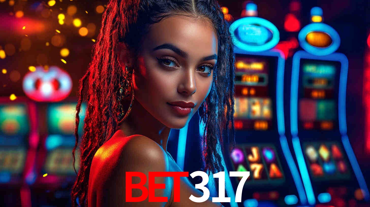 Apostas Esportivas na BET317: Um Guia Completo