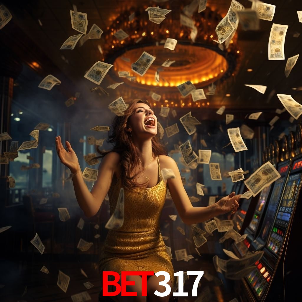 Aviator Game BET317