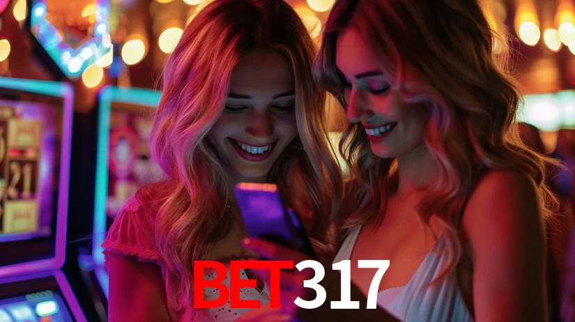 BET317 login