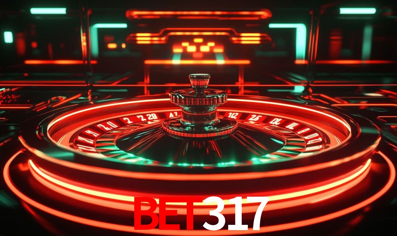 A Revolução dos Aplicativos de Jogos no BET317