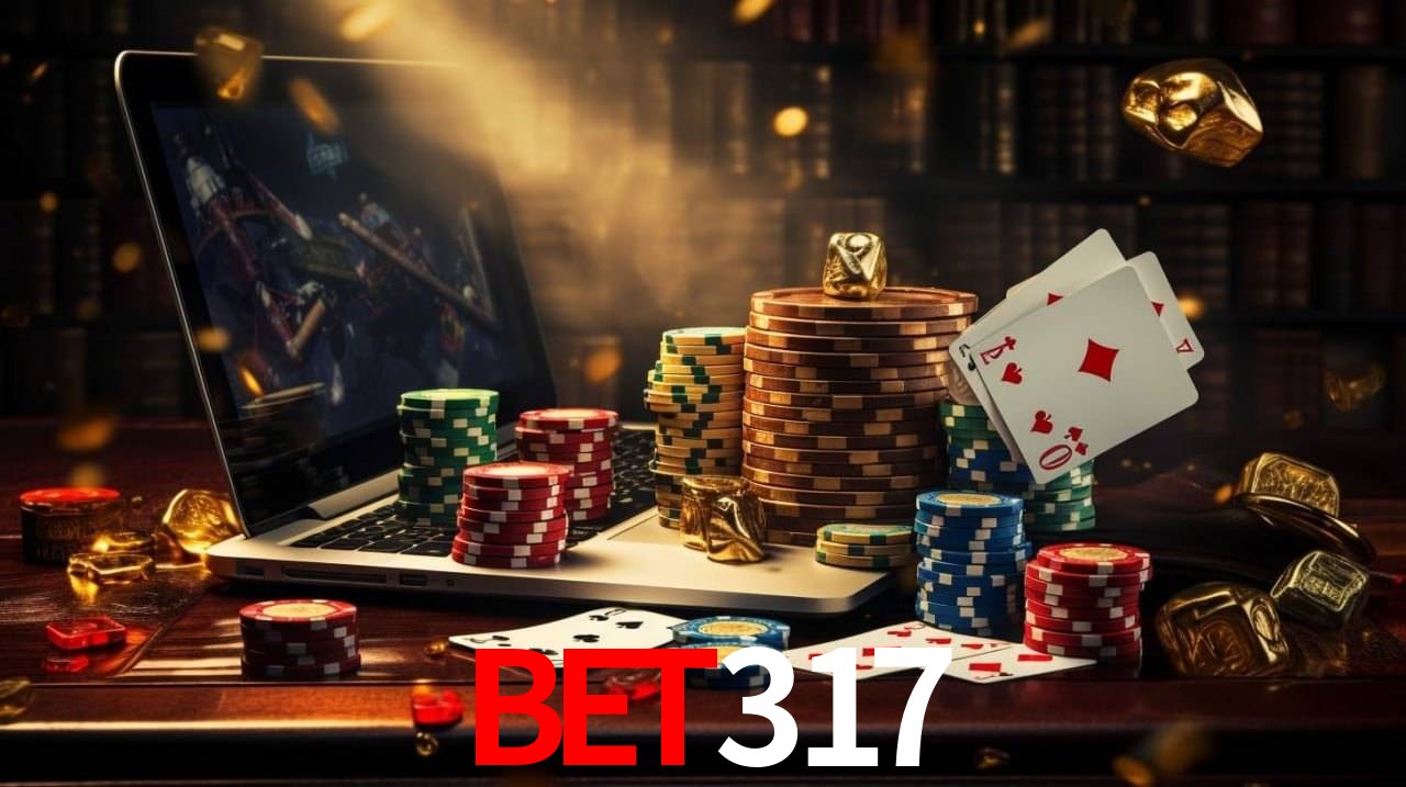 Programa VIP BET317