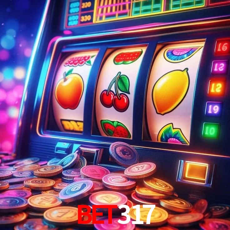 Jogo Spaceman BET317