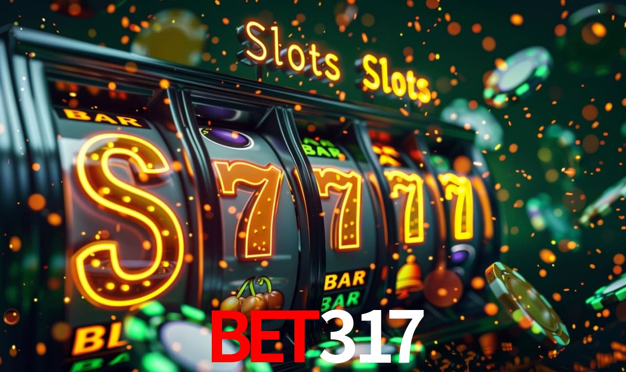 Casino Ao Vivo BET317