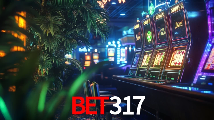 Live Casino BET317
