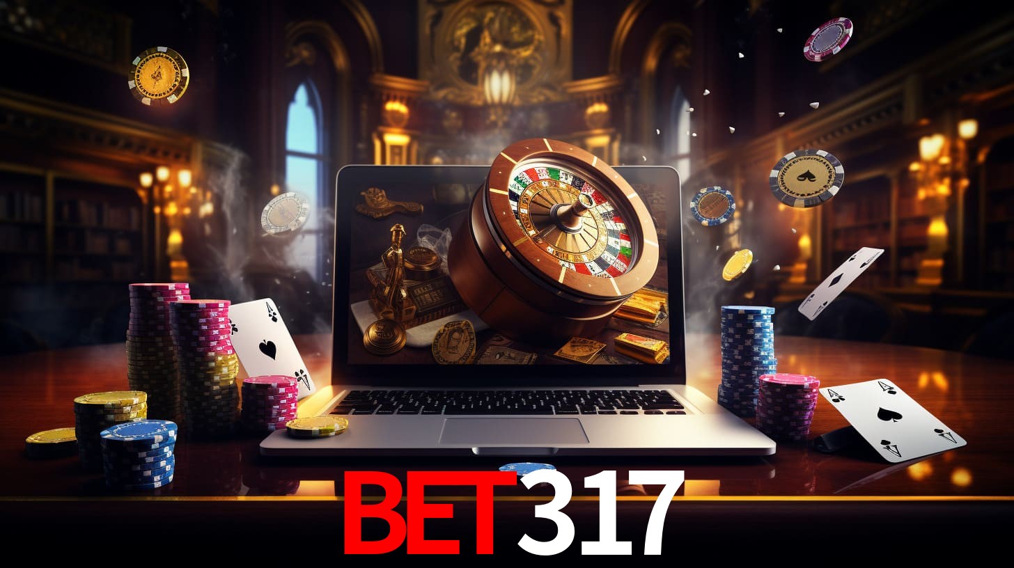 Blackjack Table BET317