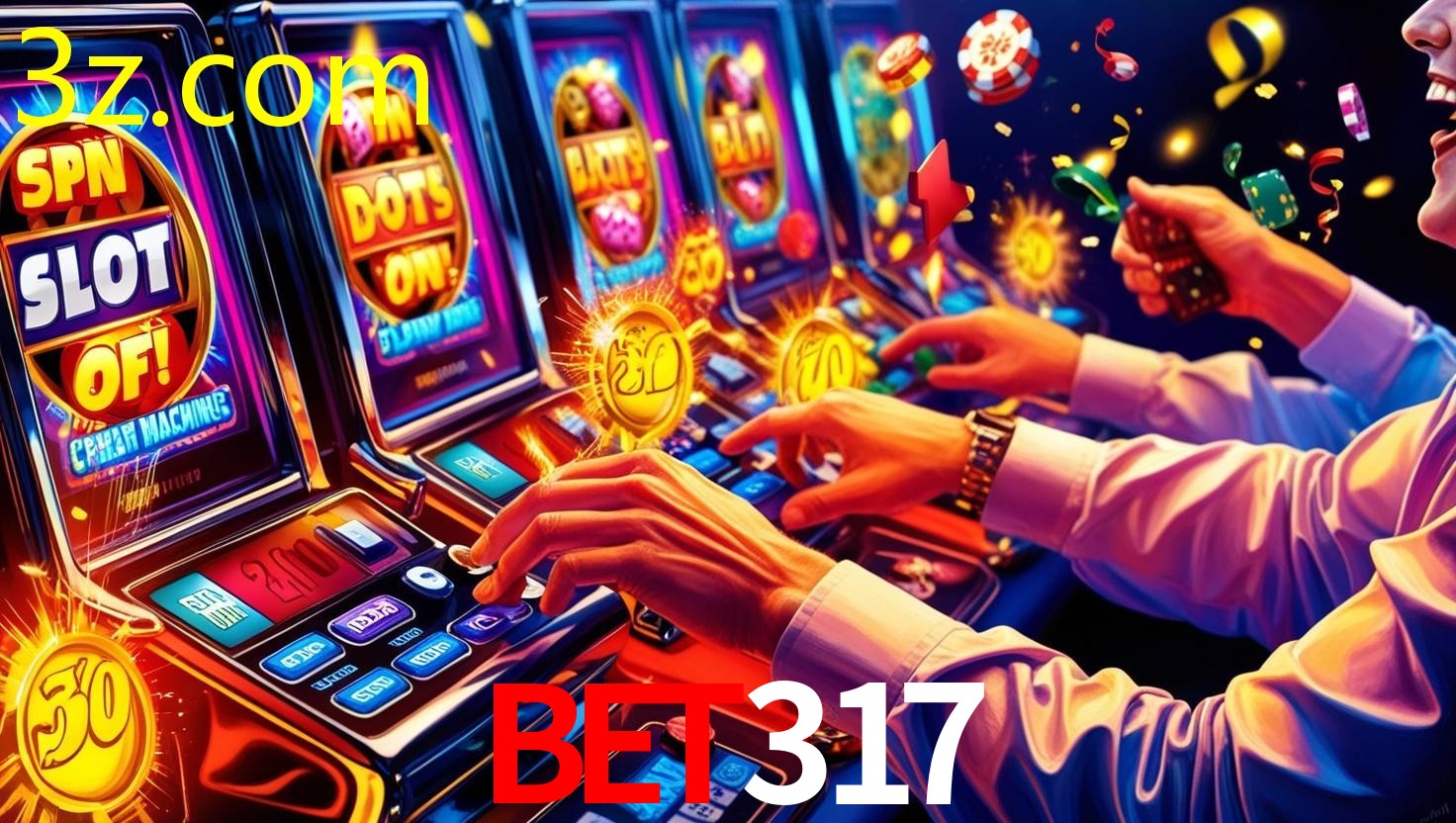 BET317.COM