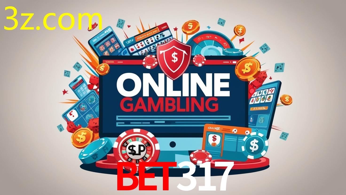 BET317.COM