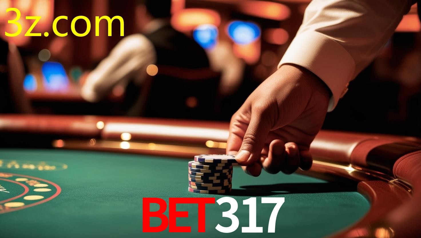 BET317.COM