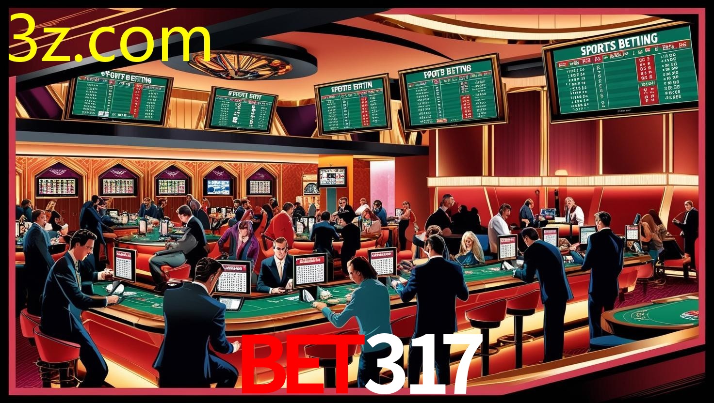 BET317.COM