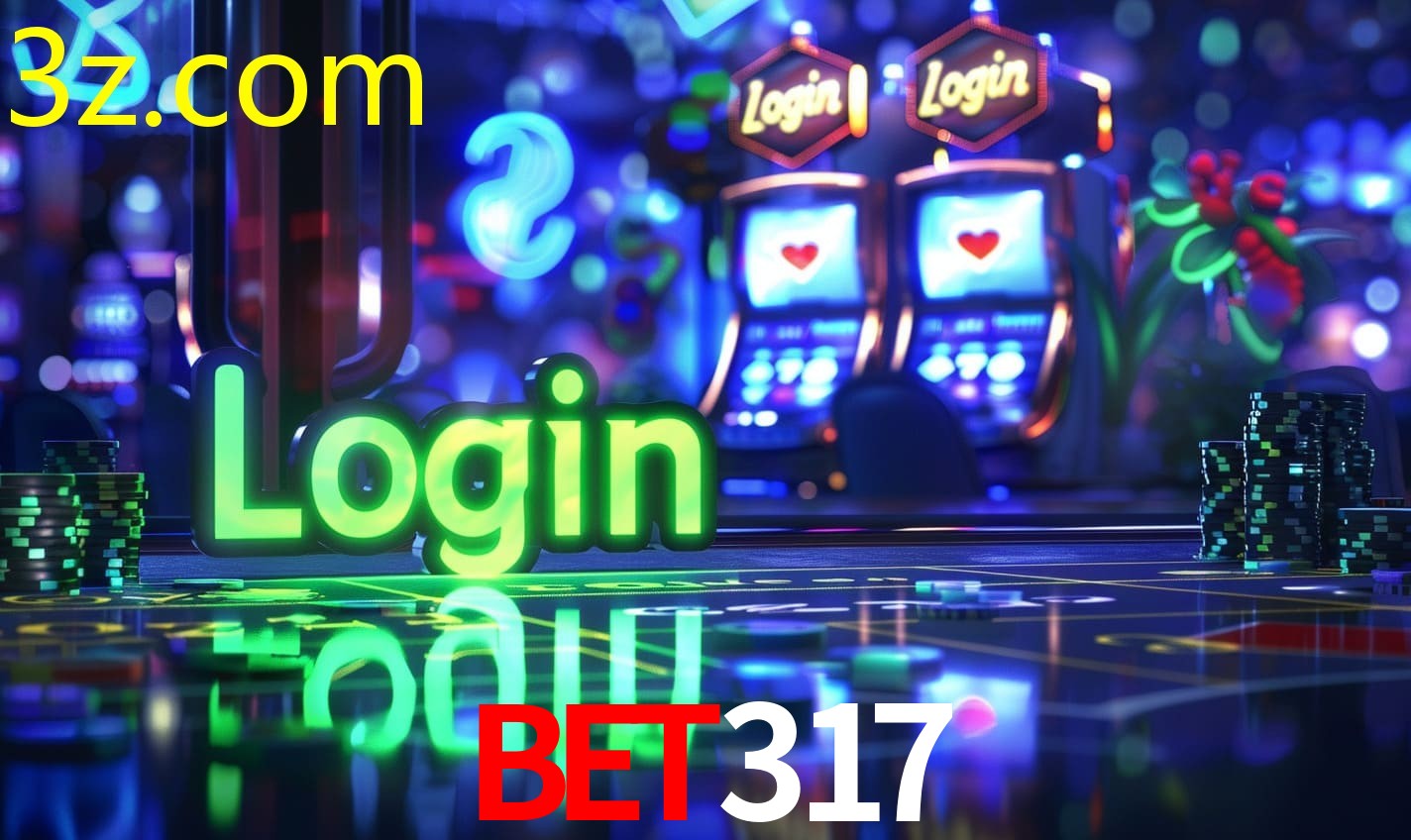 BET317.COM