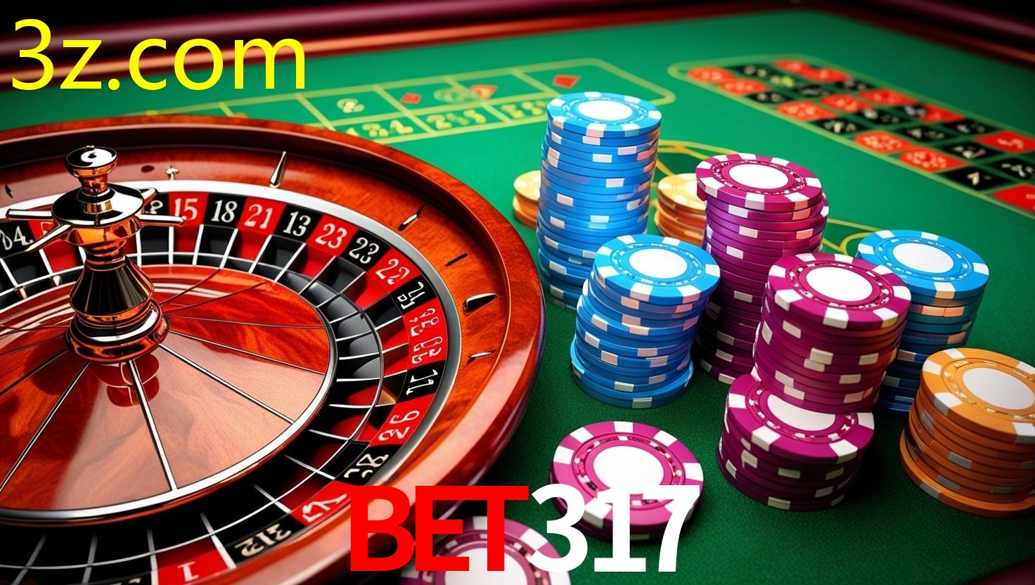 BET317.COM