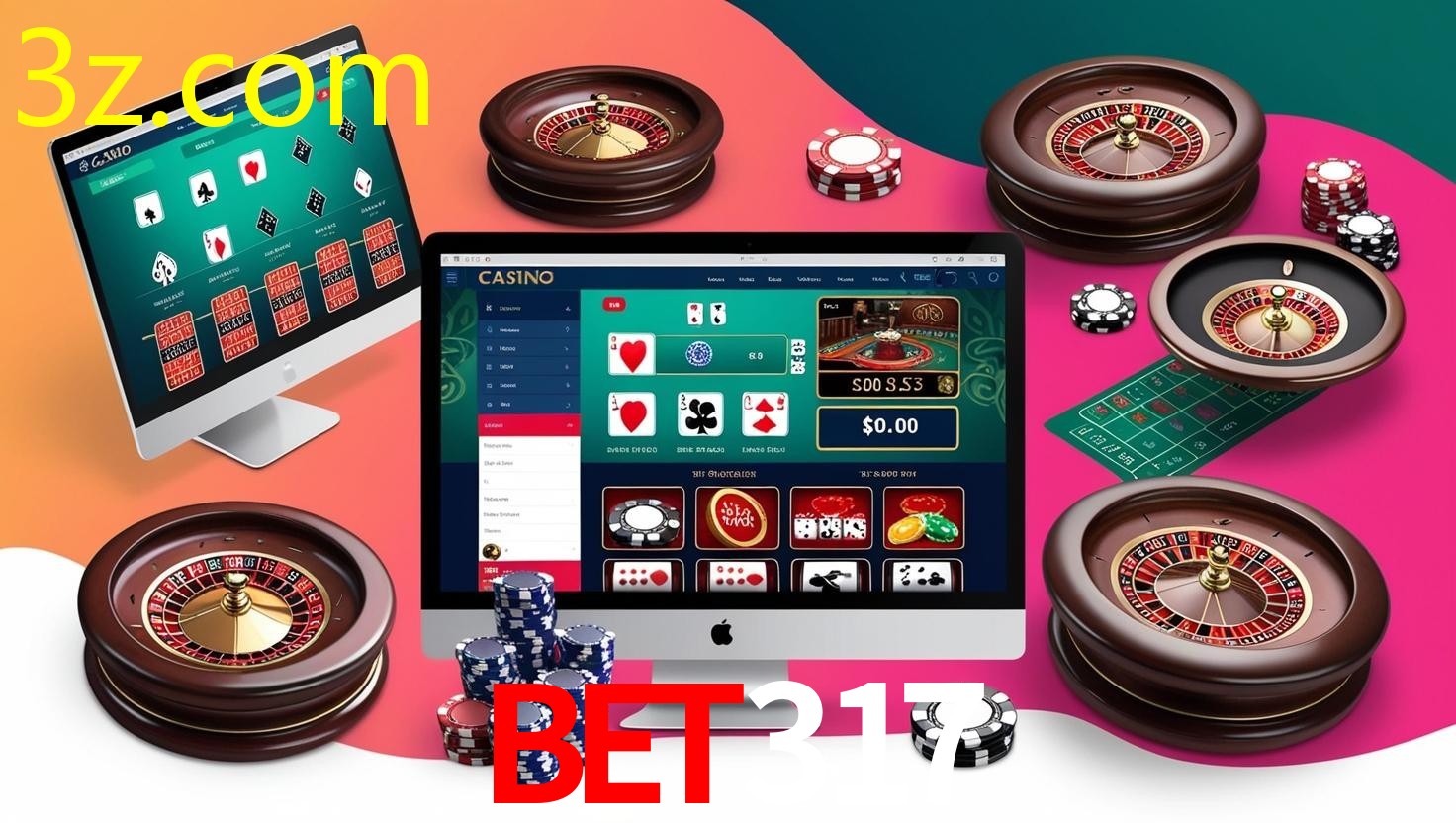 BET317.COM