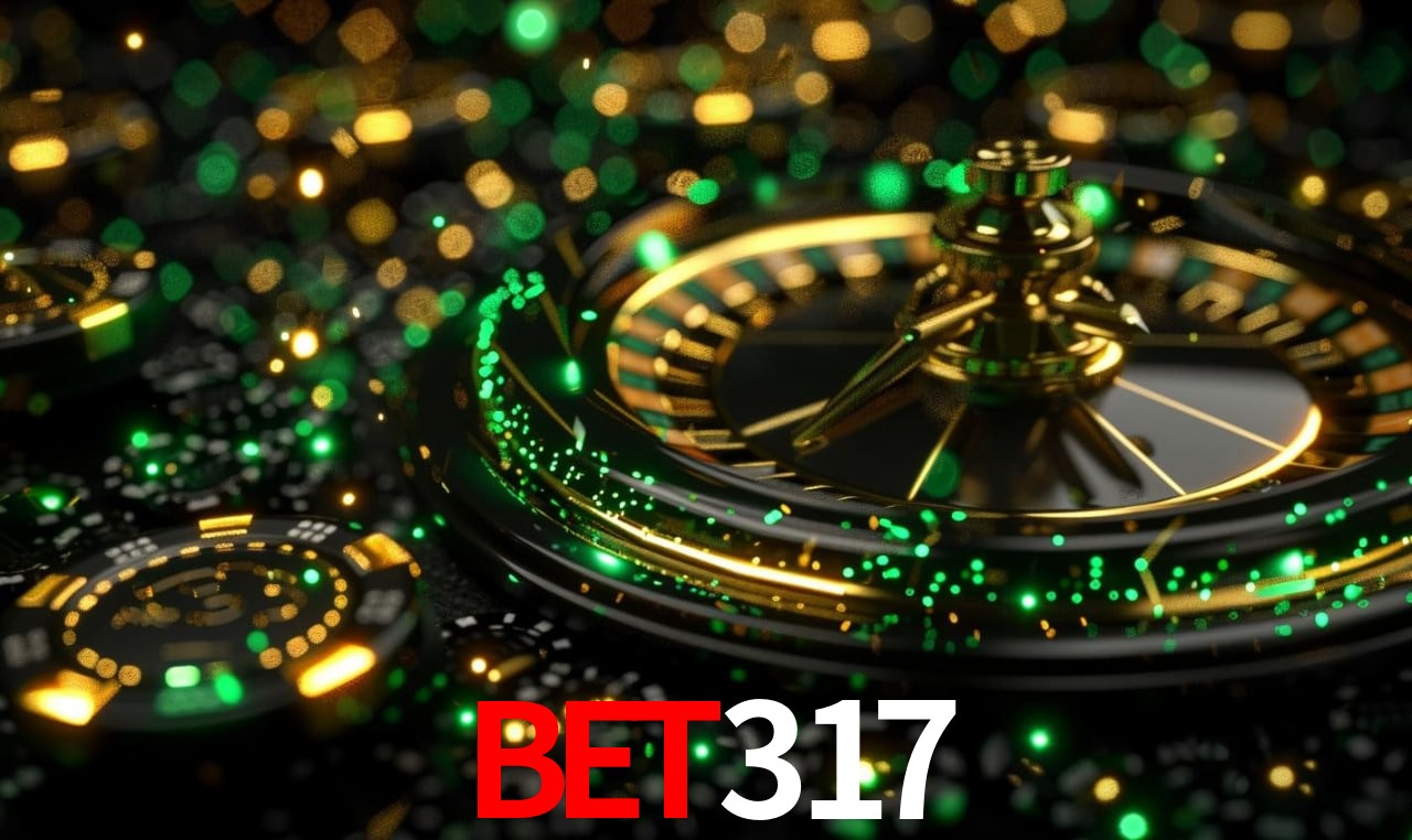 Jogos online bet317