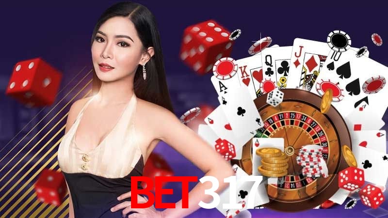 Interface Premium bet317