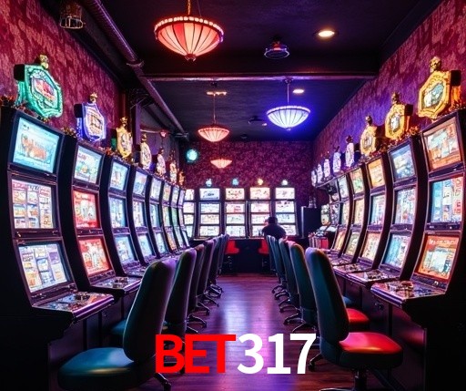 Fortune Tiger bet317