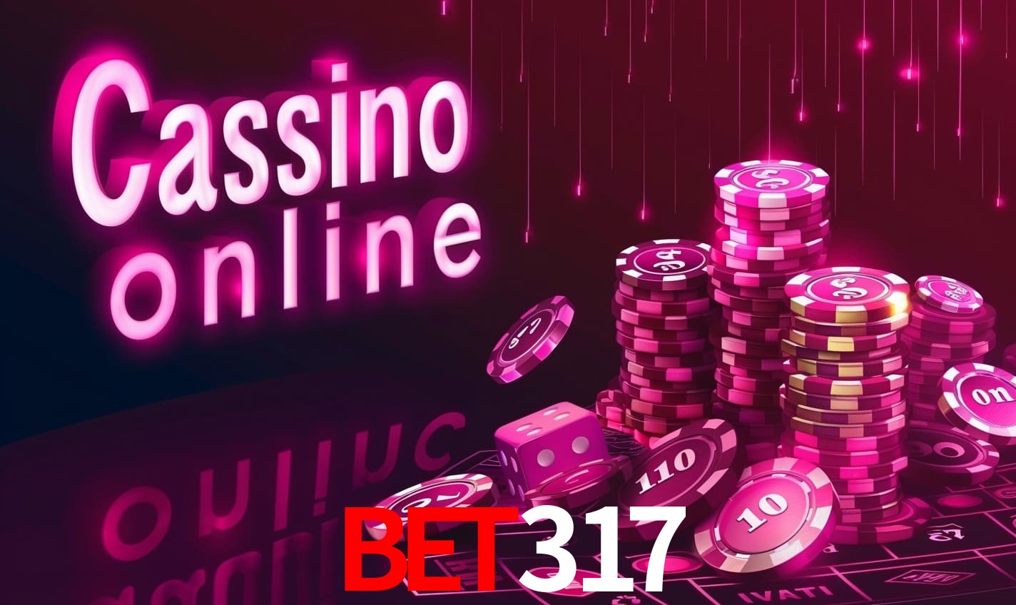 A Experiência Imersiva dos Cassinos Ao Vivo no bet317