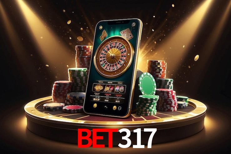 Casino Ao Vivo bet317