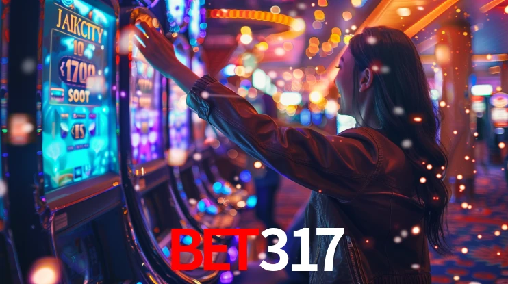 Experimente o Login Seguro Premium no bet317